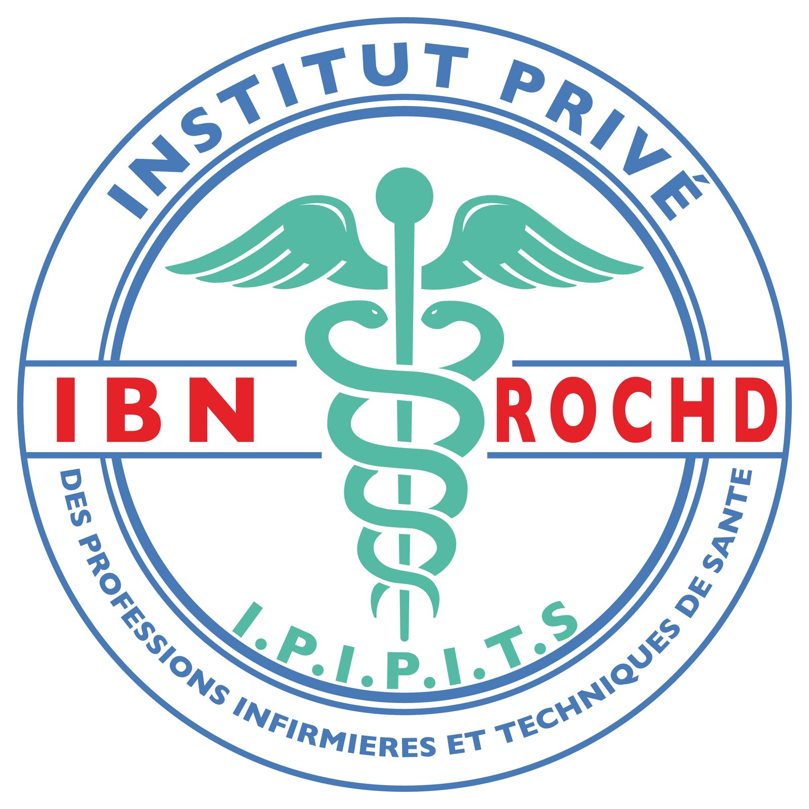 Logo Ibn Rochd