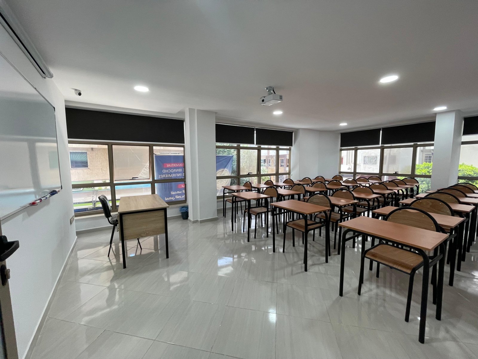 Salle 1