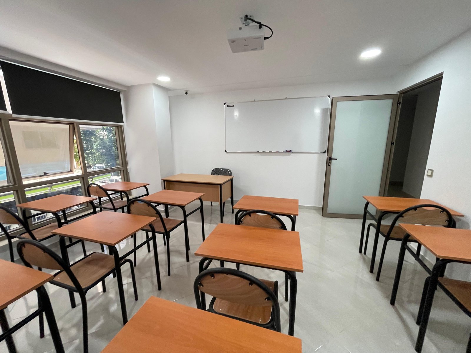 Salle 2